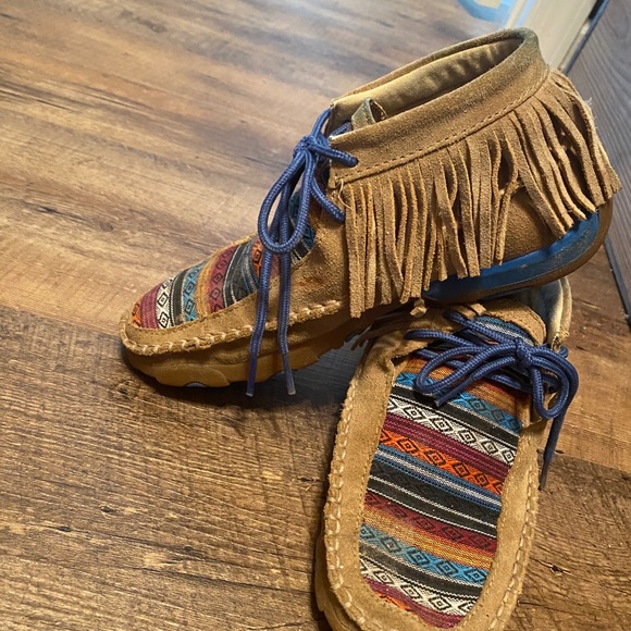 Outdoor booties - Picture 6 of 7